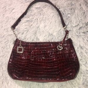 Brighton shoulder purse